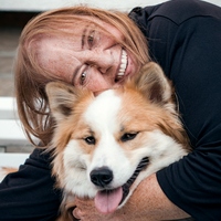 Tamara mit Nikki